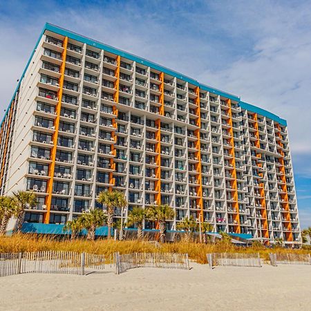 Landmark 1242 Myrtle Beach Extérieur photo