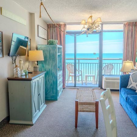 Landmark 1242 Myrtle Beach Extérieur photo