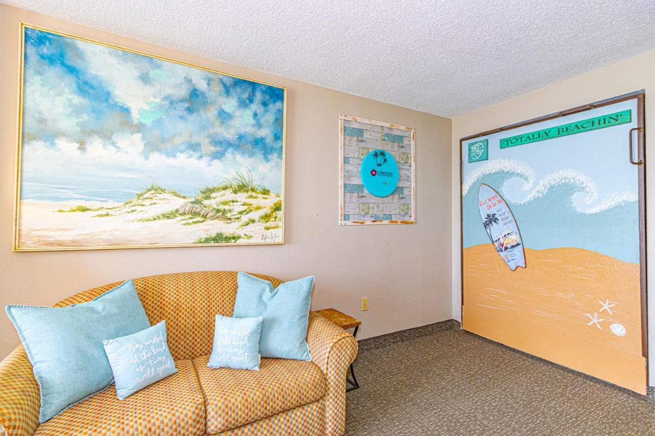 Landmark 1242 Myrtle Beach Extérieur photo