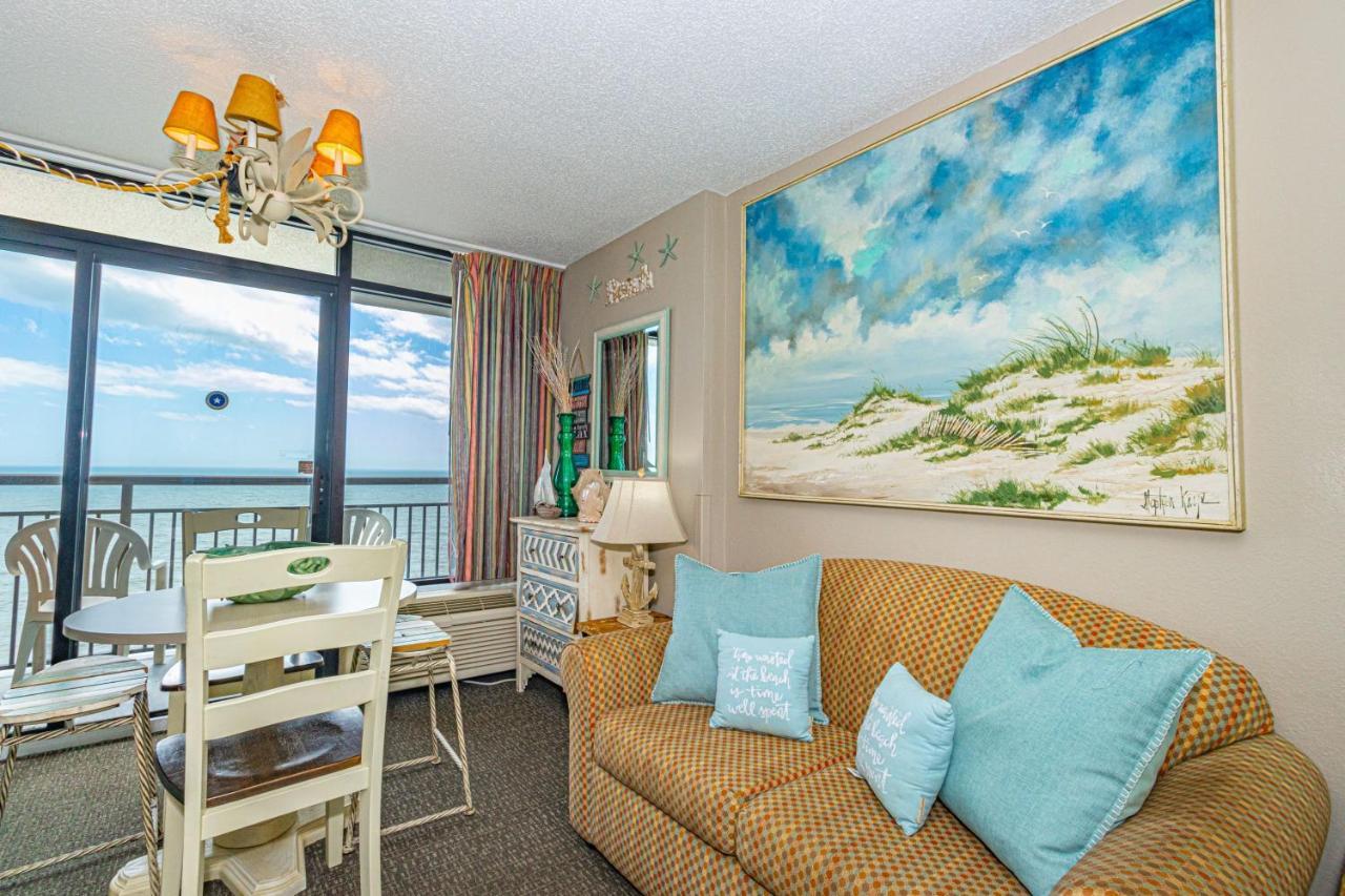 Landmark 1242 Myrtle Beach Extérieur photo