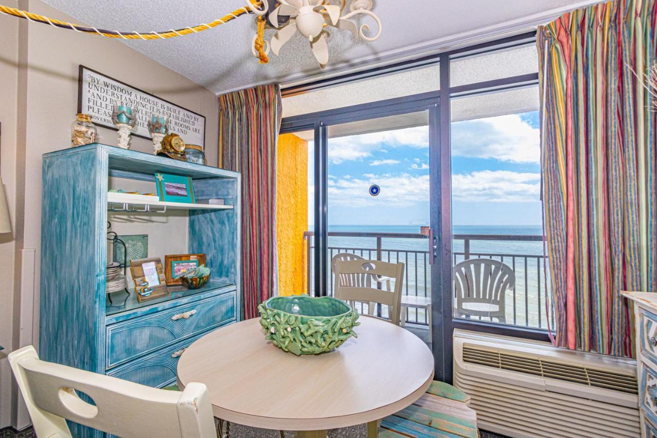 Landmark 1242 Myrtle Beach Extérieur photo