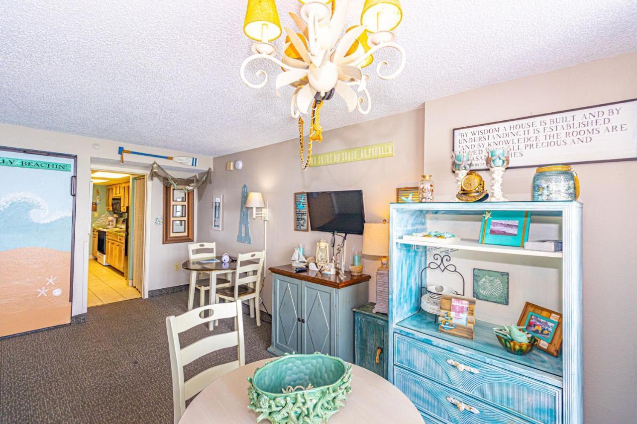 Landmark 1242 Myrtle Beach Extérieur photo
