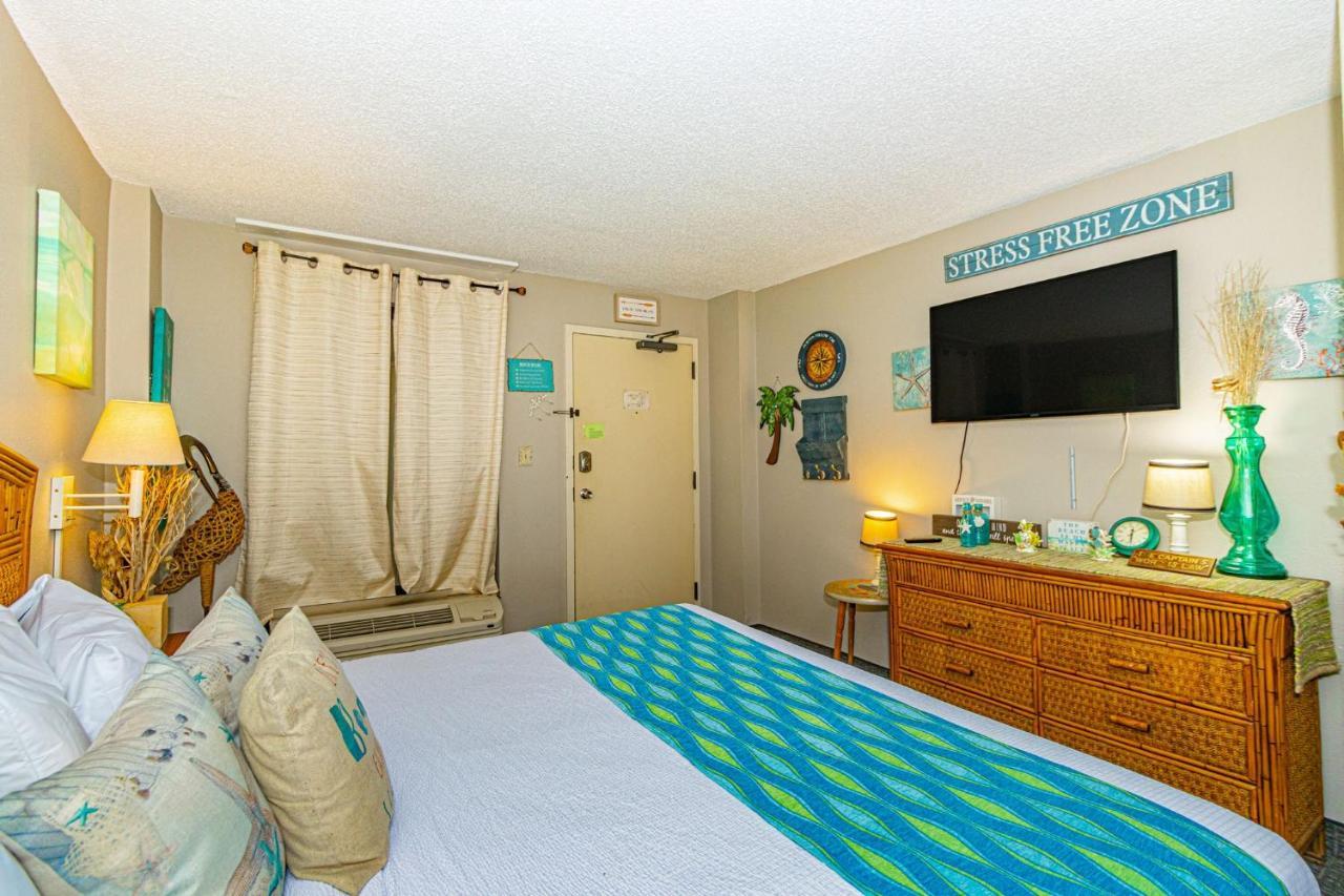 Landmark 1242 Myrtle Beach Extérieur photo