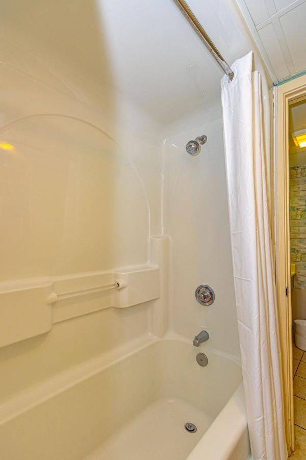 Landmark 1242 Myrtle Beach Extérieur photo