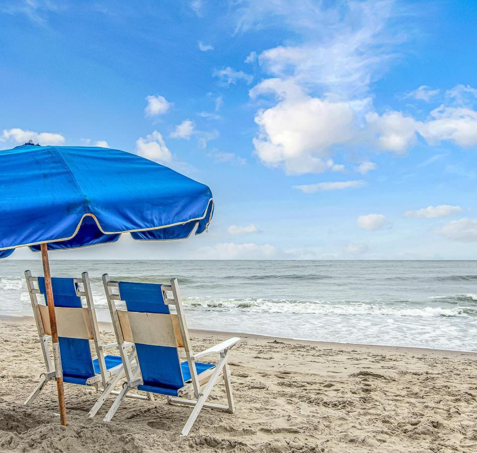Landmark 1242 Myrtle Beach Extérieur photo