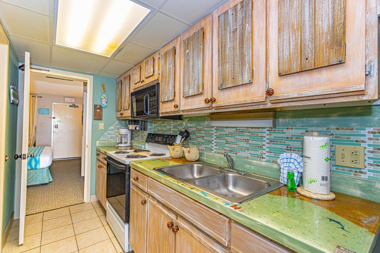 Landmark 1242 Myrtle Beach Extérieur photo