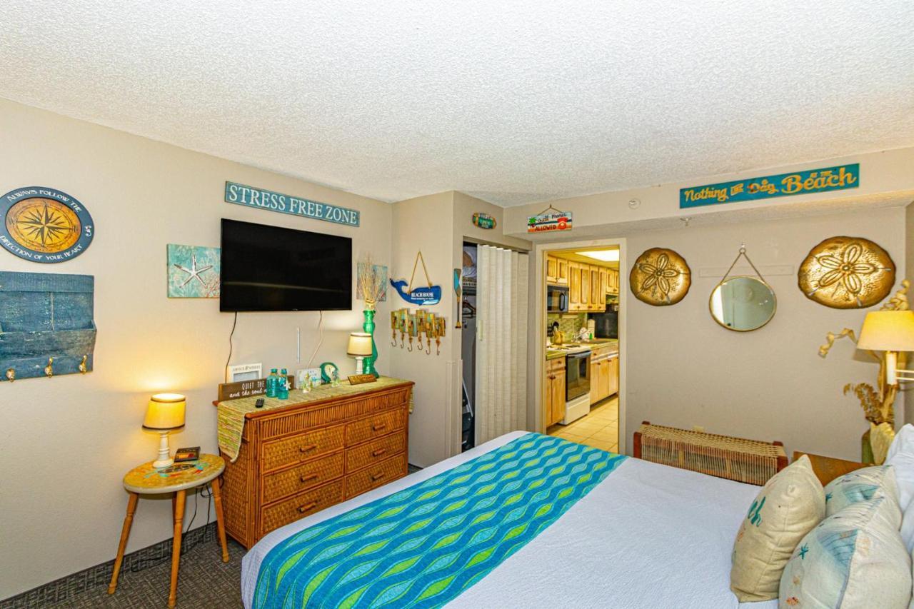 Landmark 1242 Myrtle Beach Extérieur photo