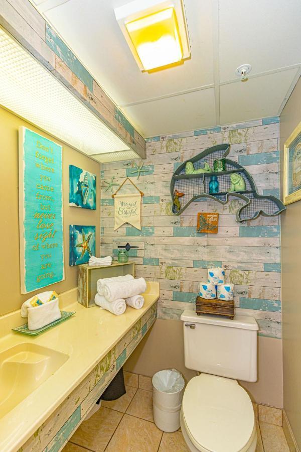 Landmark 1242 Myrtle Beach Extérieur photo