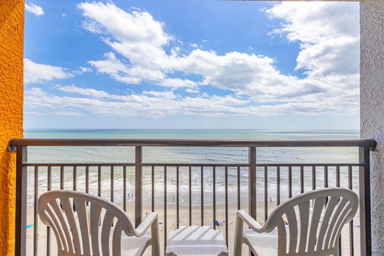 Landmark 1242 Myrtle Beach Extérieur photo