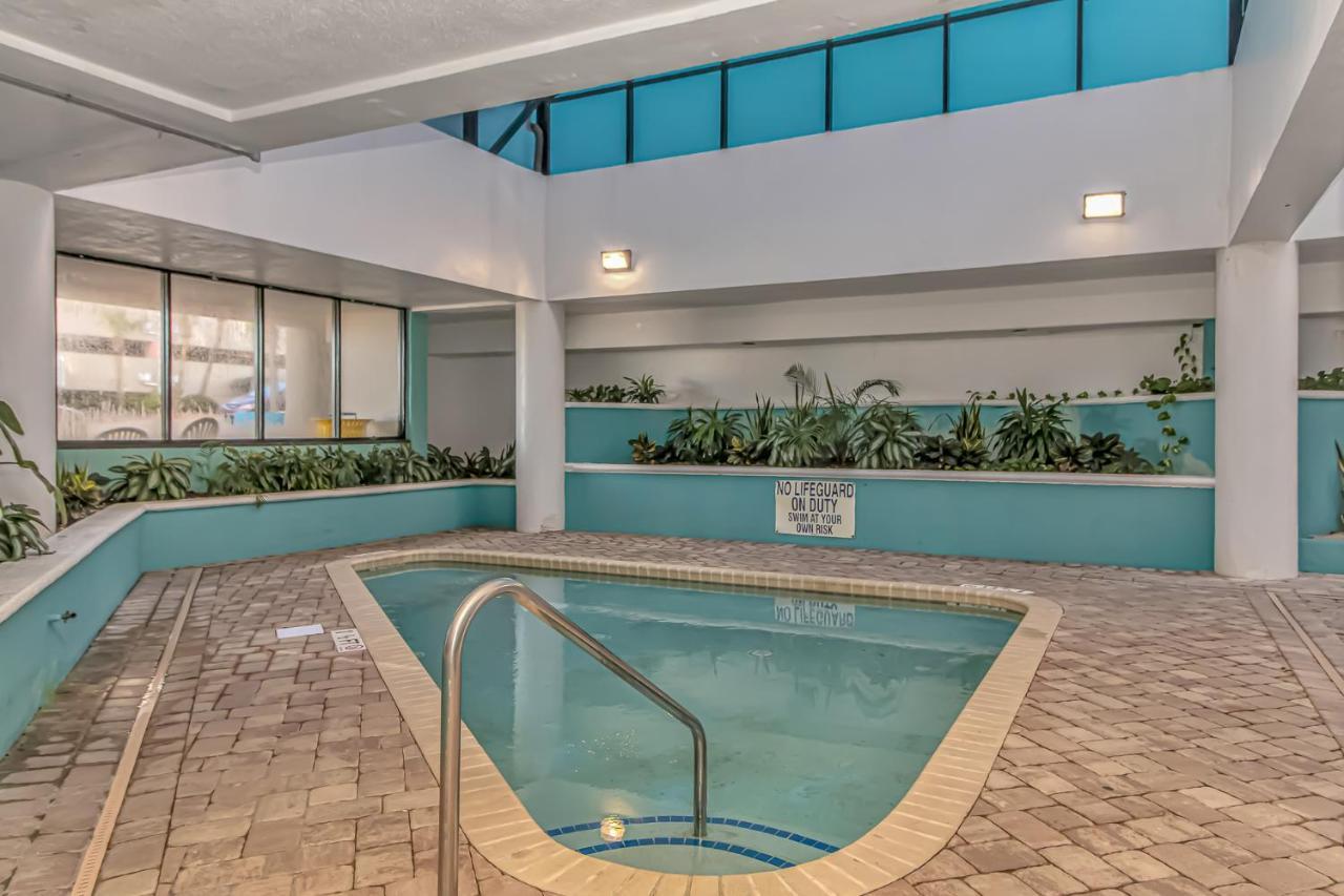 Landmark 1242 Myrtle Beach Extérieur photo