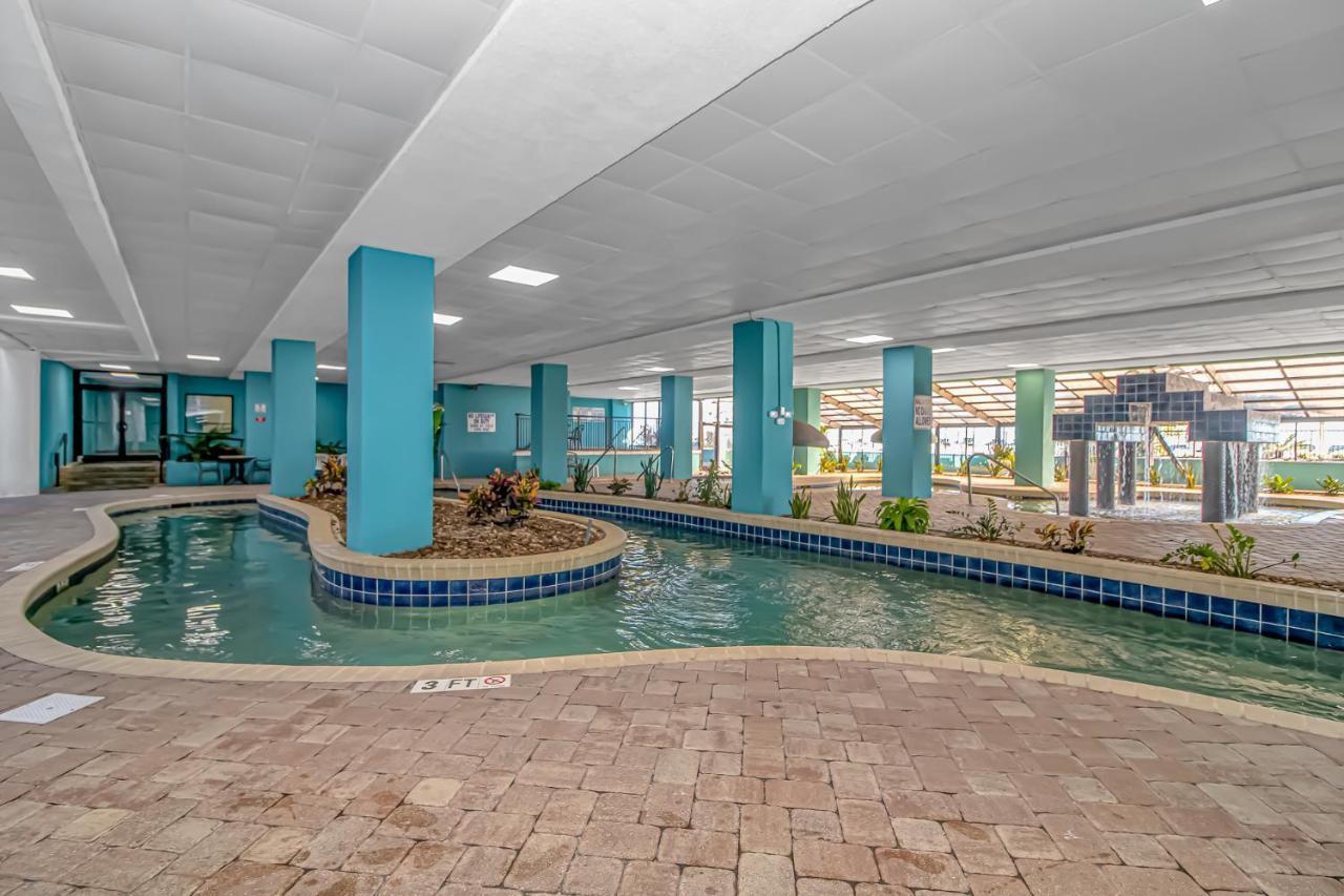 Landmark 1242 Myrtle Beach Extérieur photo