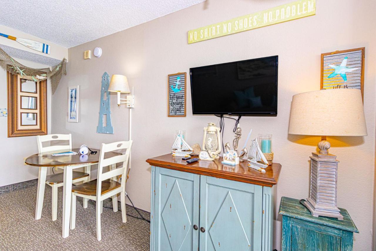 Landmark 1242 Myrtle Beach Extérieur photo