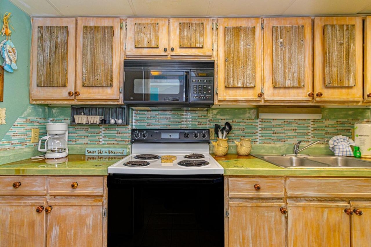 Landmark 1242 Myrtle Beach Extérieur photo