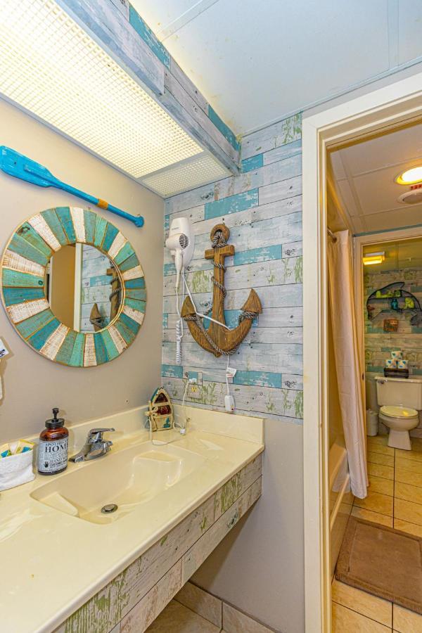Landmark 1242 Myrtle Beach Extérieur photo