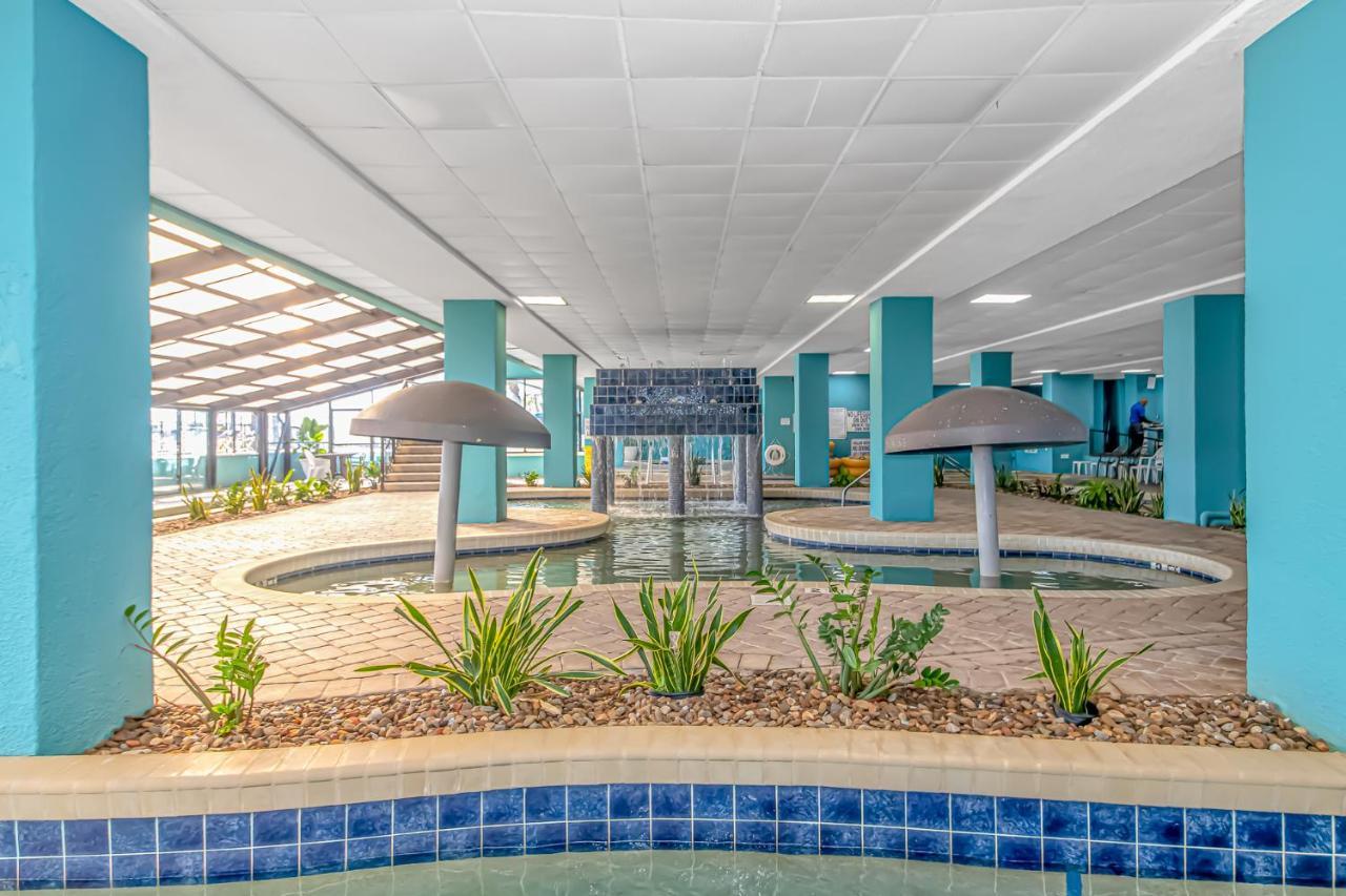 Landmark 1242 Myrtle Beach Extérieur photo
