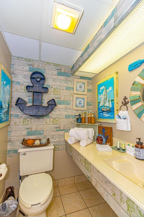 Landmark 1242 Myrtle Beach Extérieur photo