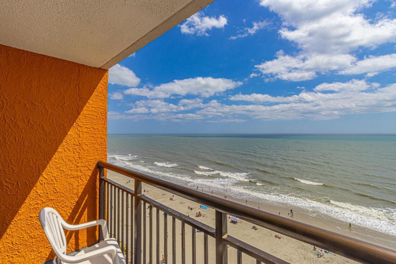 Landmark 1242 Myrtle Beach Extérieur photo