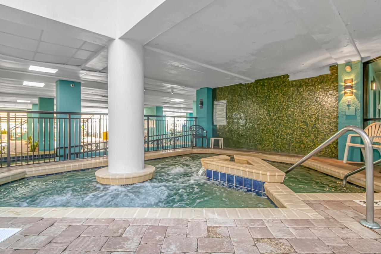 Landmark 1242 Myrtle Beach Extérieur photo