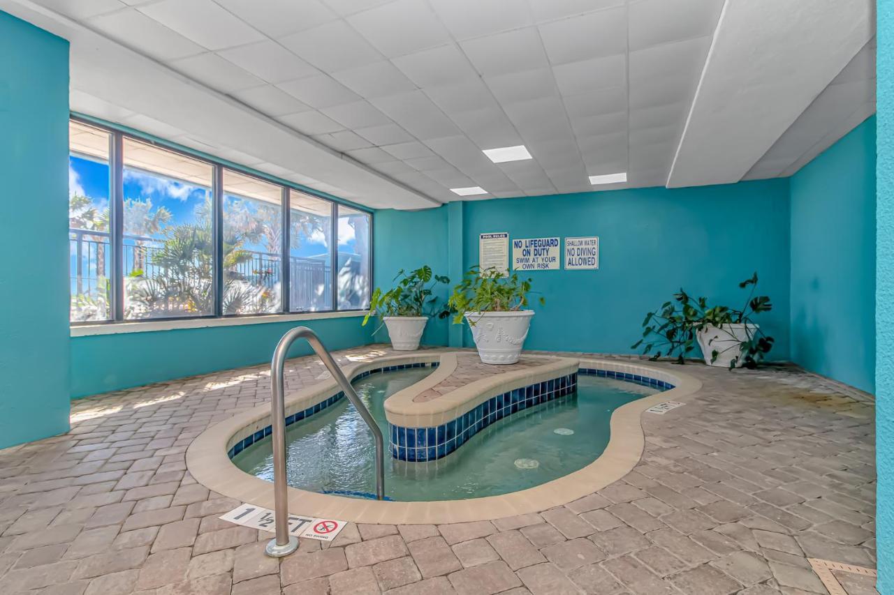 Landmark 1242 Myrtle Beach Extérieur photo
