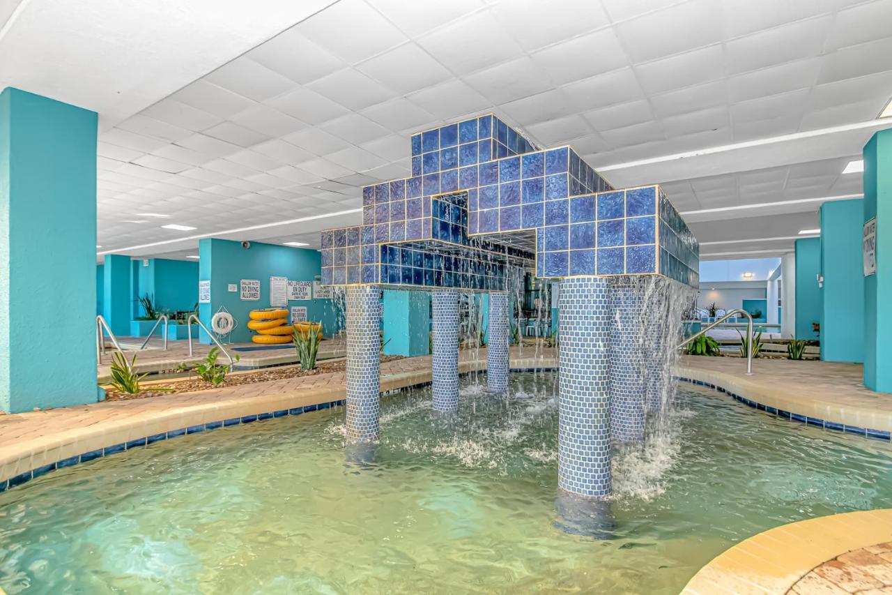 Landmark 1242 Myrtle Beach Extérieur photo