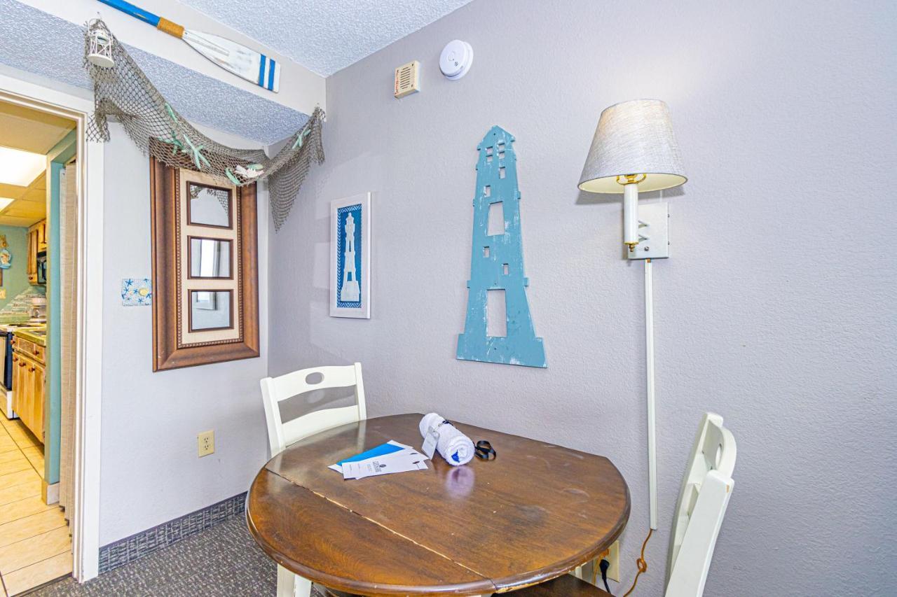 Landmark 1242 Myrtle Beach Extérieur photo