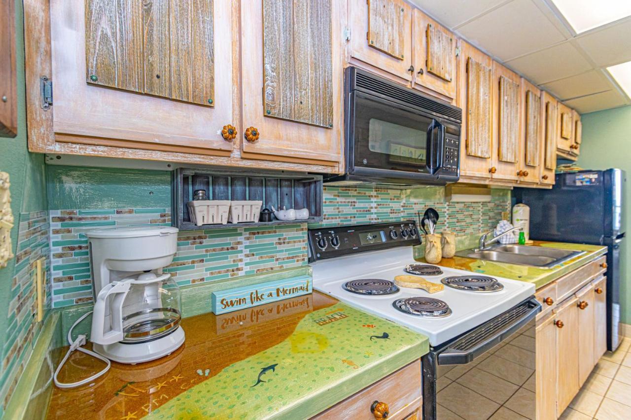 Landmark 1242 Myrtle Beach Extérieur photo