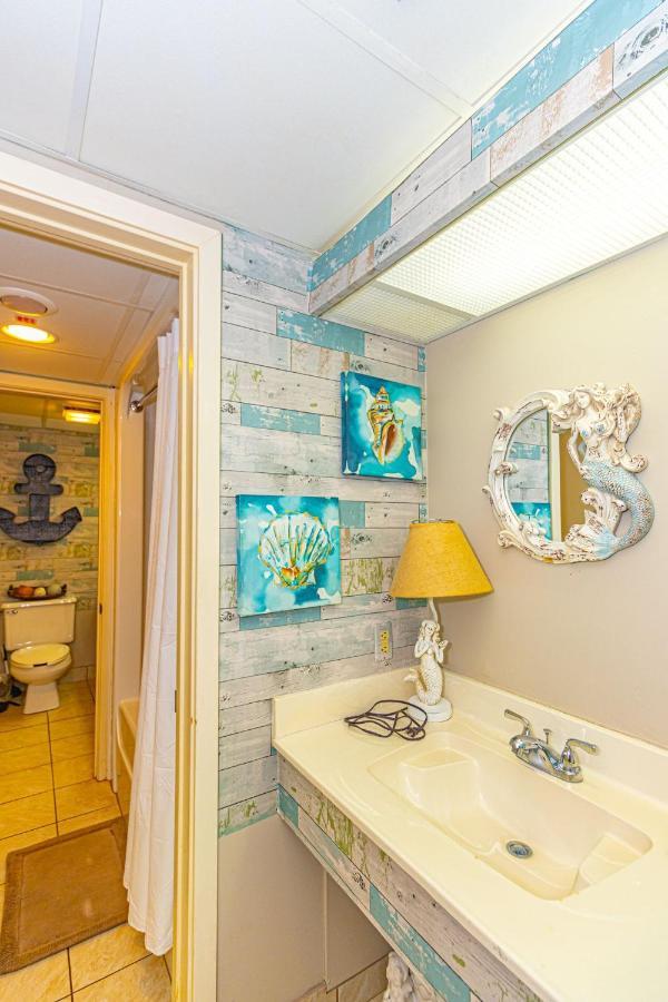 Landmark 1242 Myrtle Beach Extérieur photo