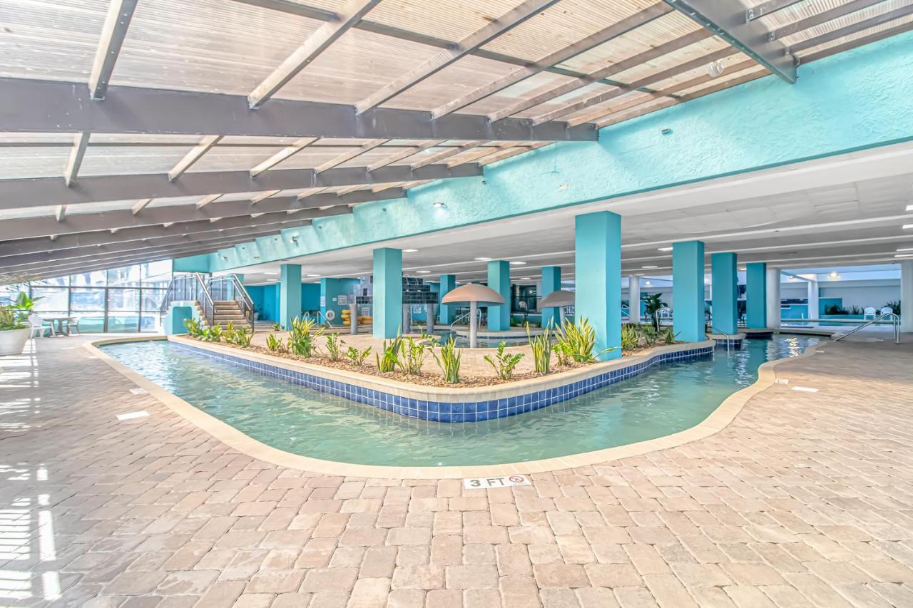 Landmark 1242 Myrtle Beach Extérieur photo
