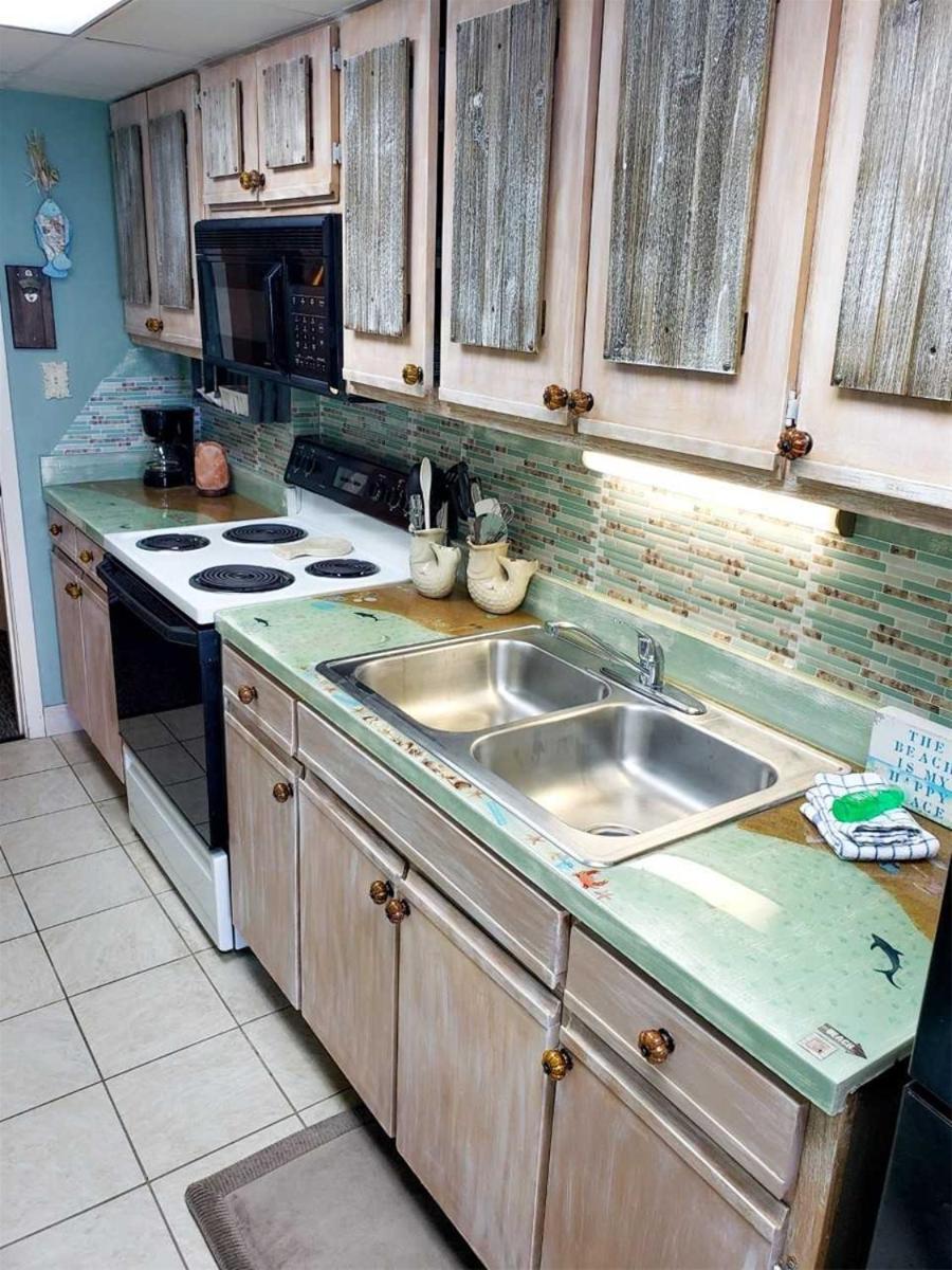 Landmark 1242 Myrtle Beach Chambre photo