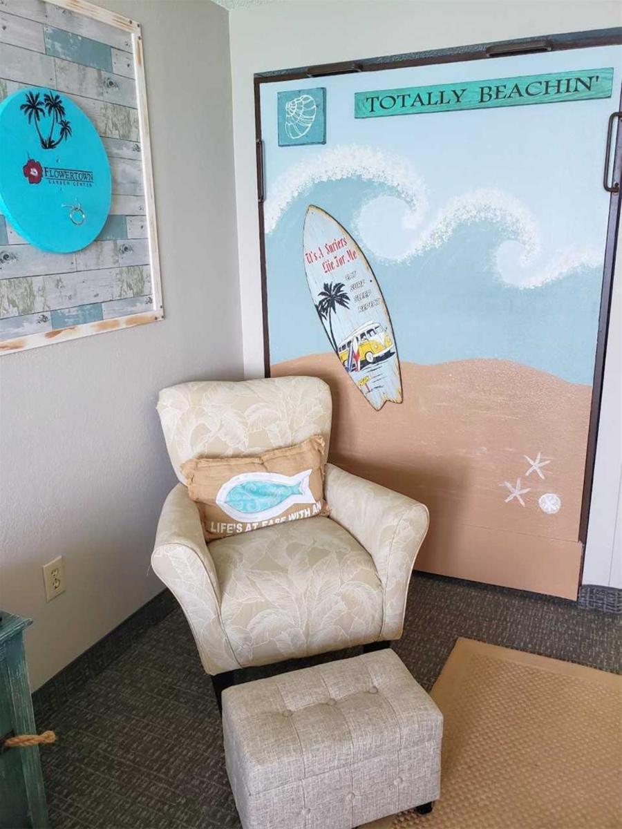 Landmark 1242 Myrtle Beach Chambre photo