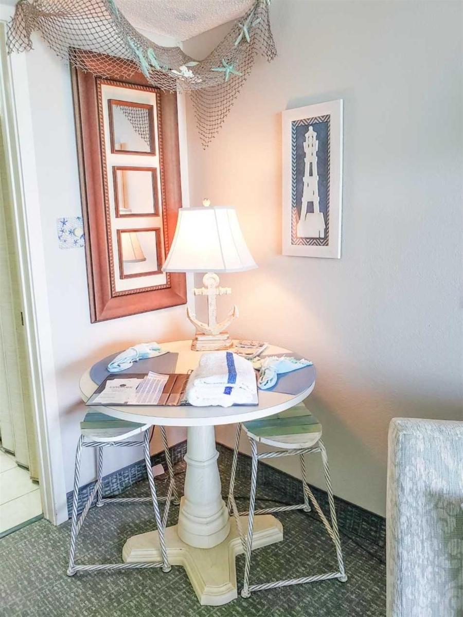 Landmark 1242 Myrtle Beach Chambre photo