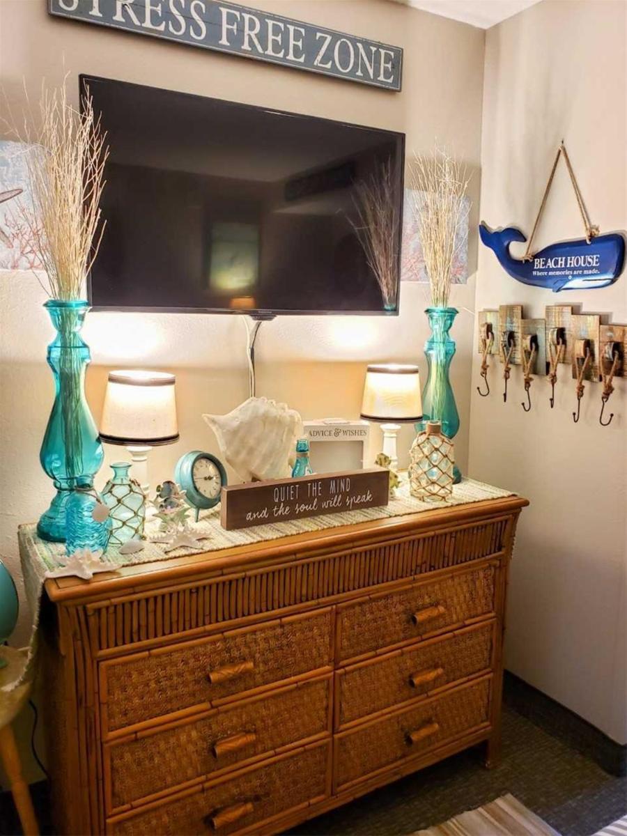 Landmark 1242 Myrtle Beach Chambre photo