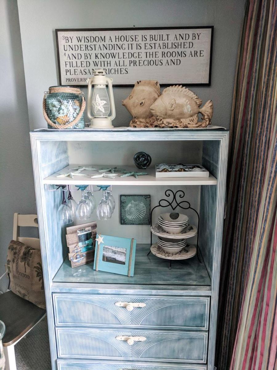 Landmark 1242 Myrtle Beach Chambre photo