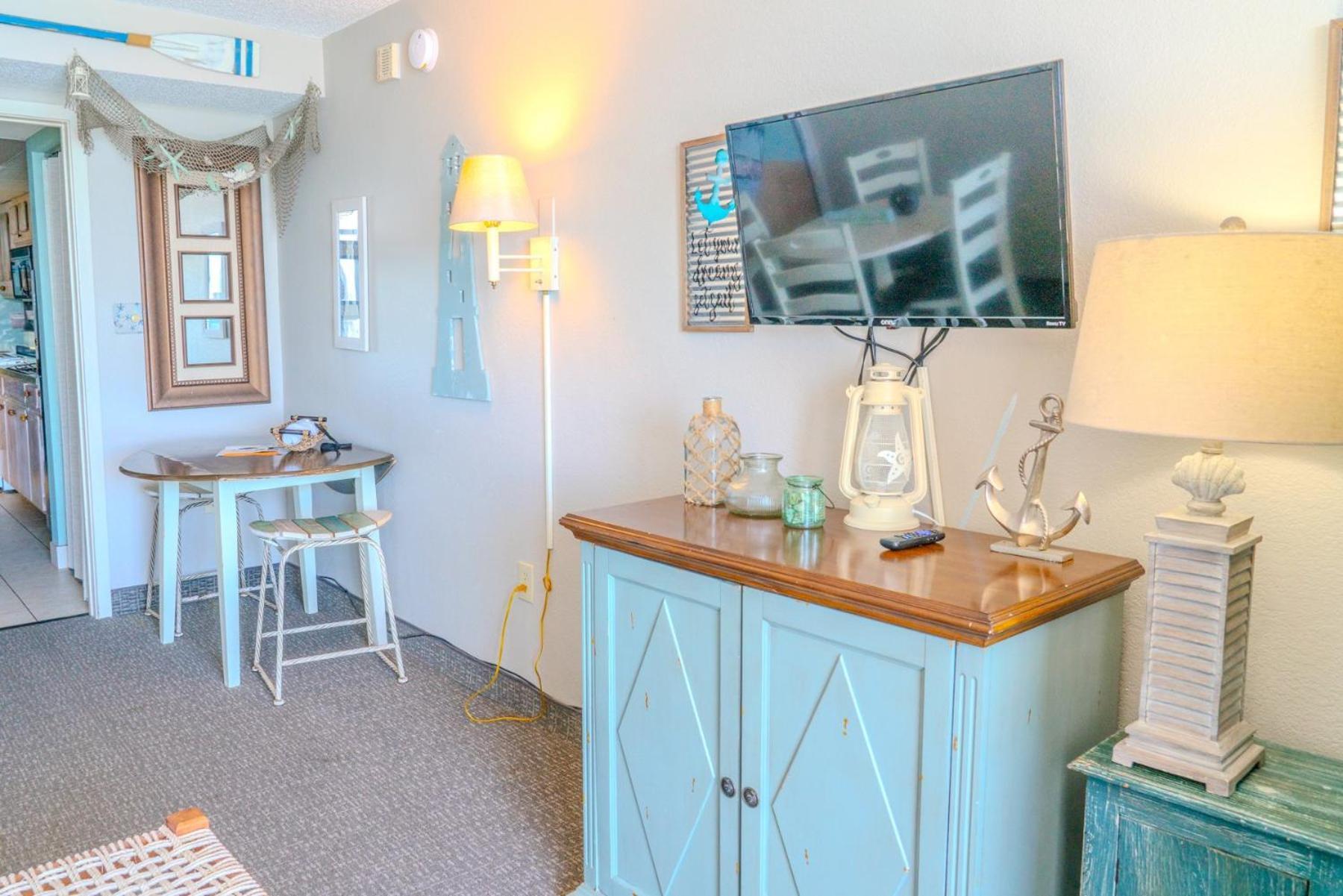 Landmark 1242 Myrtle Beach Extérieur photo