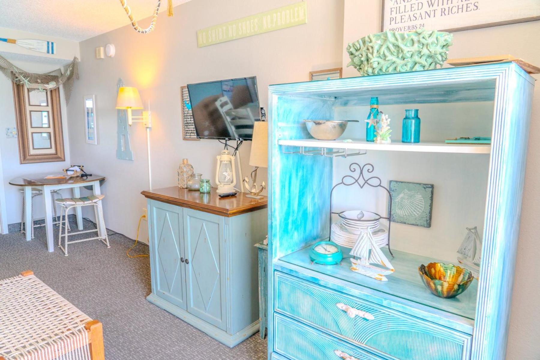 Landmark 1242 Myrtle Beach Extérieur photo