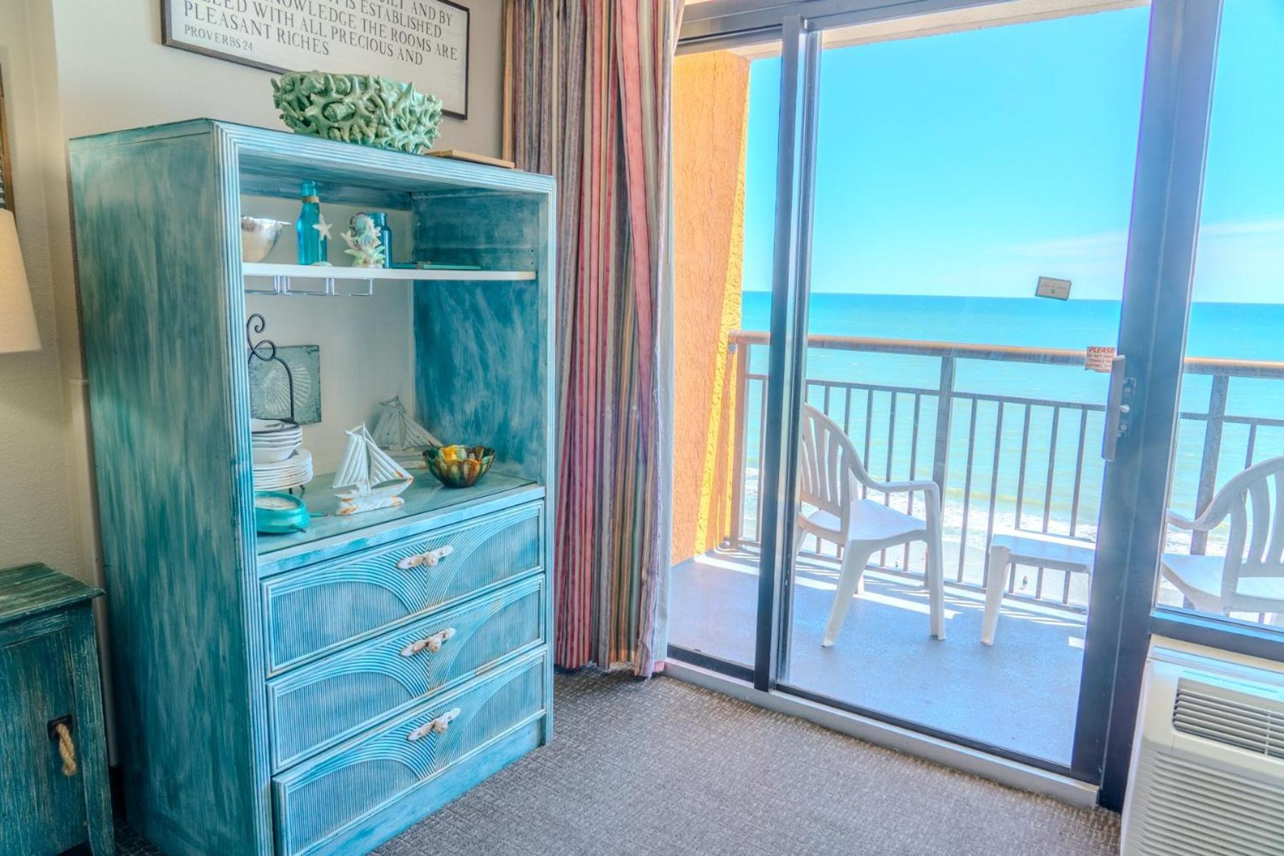 Landmark 1242 Myrtle Beach Extérieur photo