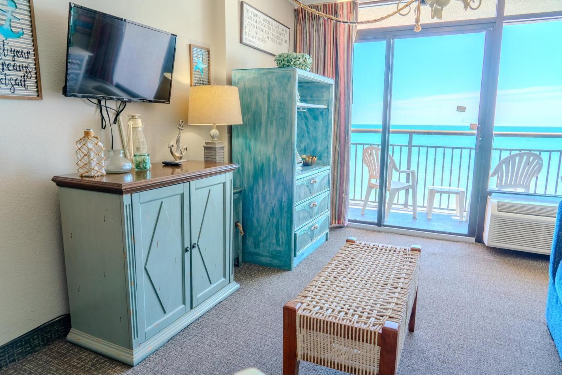 Landmark 1242 Myrtle Beach Extérieur photo