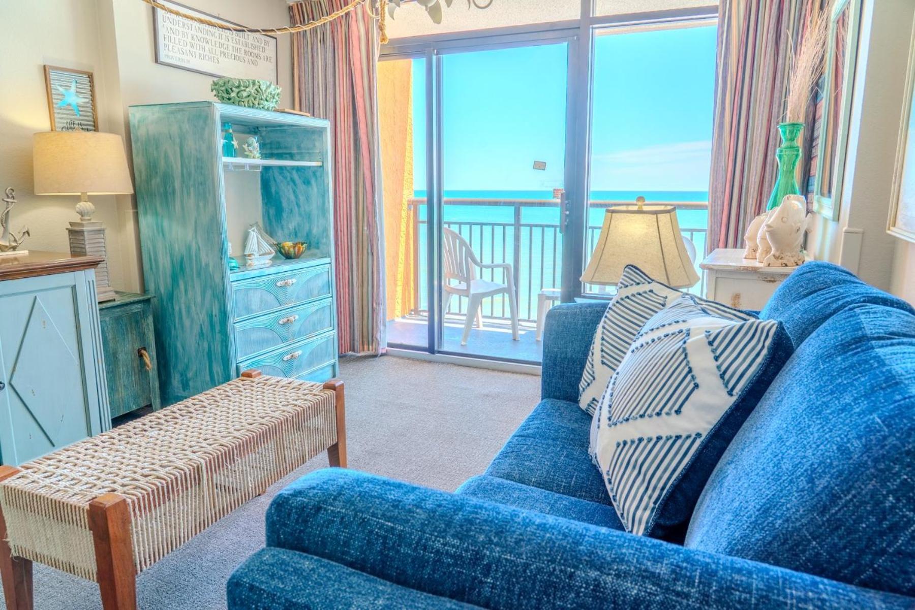 Landmark 1242 Myrtle Beach Extérieur photo